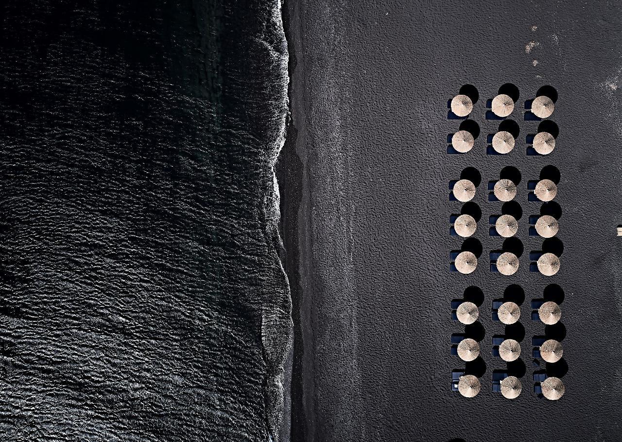 Istoria, A Member Of Design Hotels Периволос Екстериор снимка