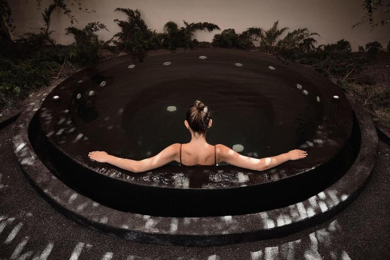 Istoria, A Member Of Design Hotels Периволос Екстериор снимка