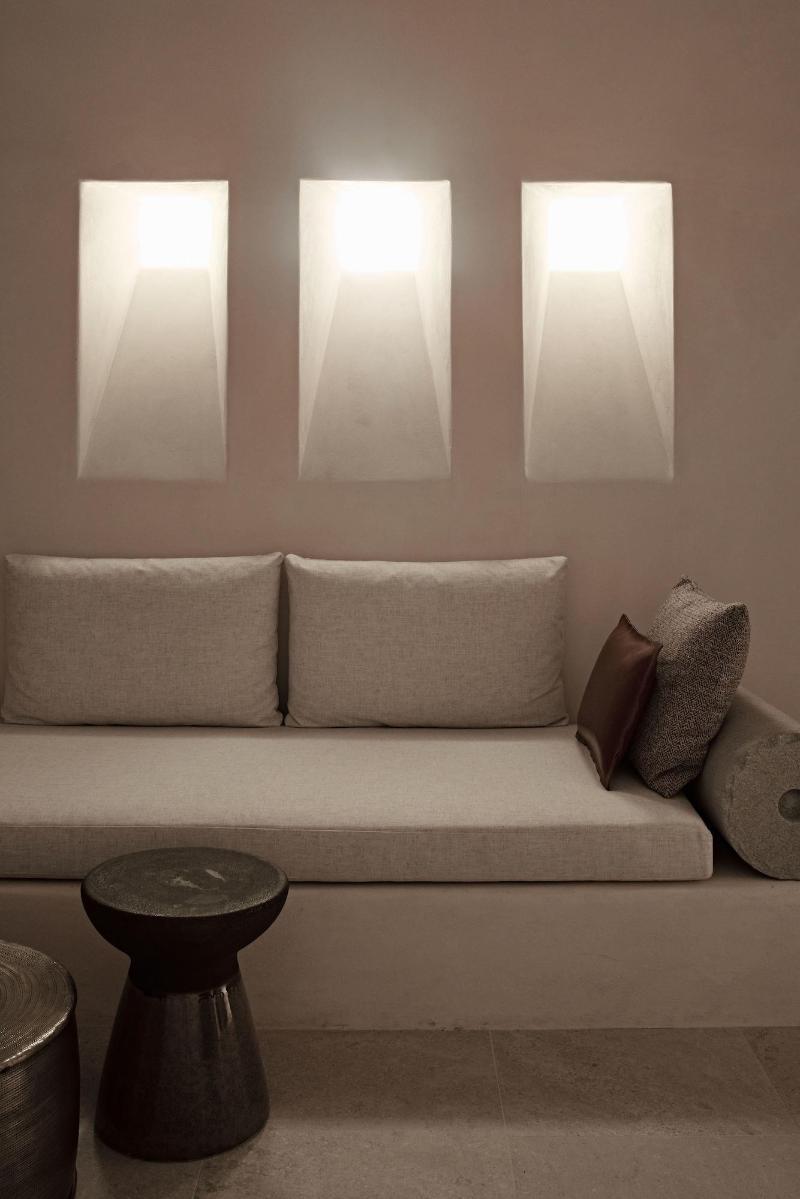 Istoria, A Member Of Design Hotels Периволос Екстериор снимка
