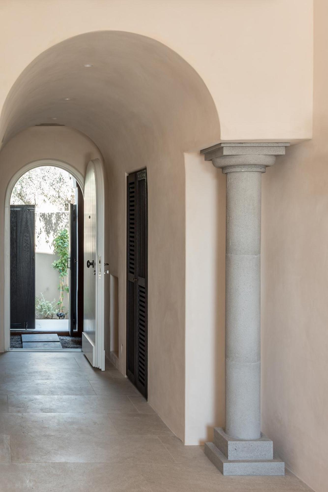 Istoria, A Member Of Design Hotels Периволос Екстериор снимка