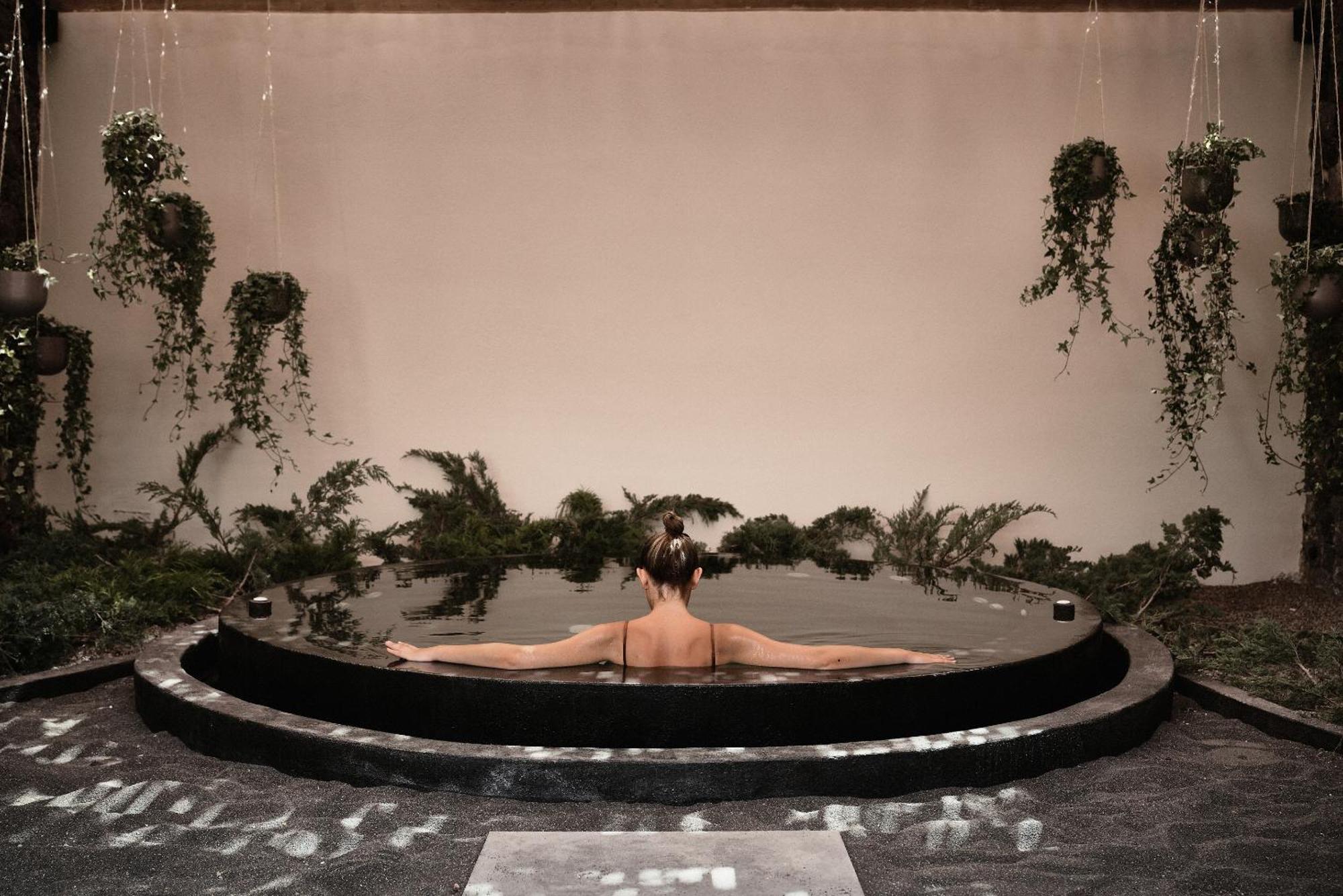 Istoria, A Member Of Design Hotels Периволос Екстериор снимка